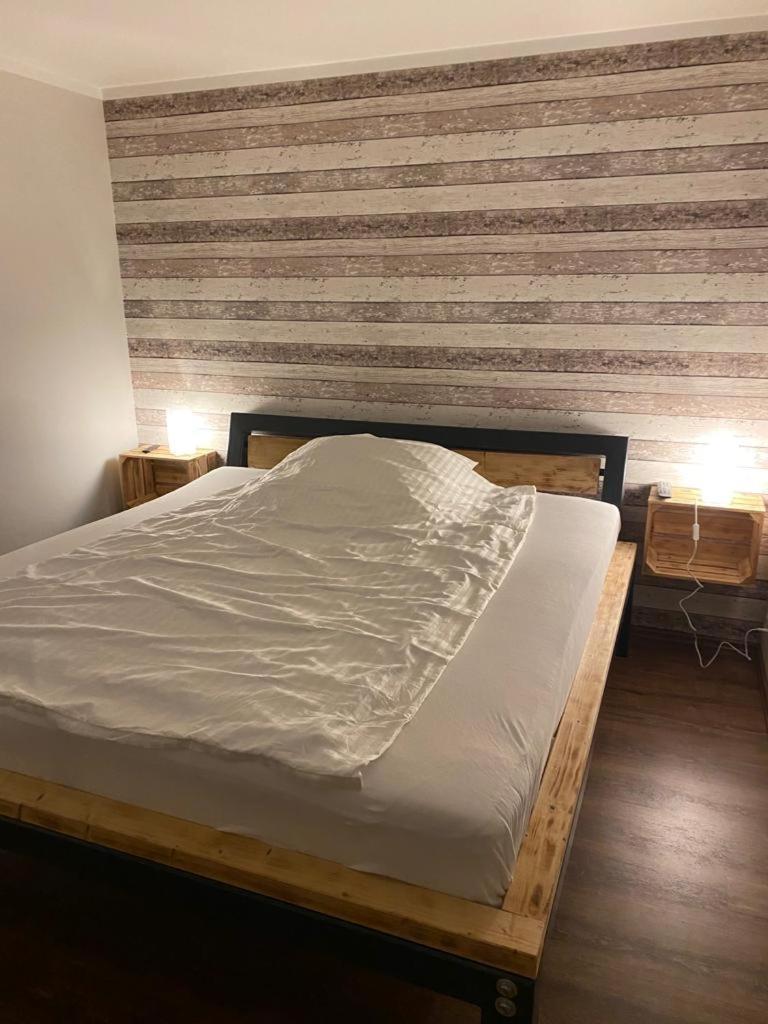 Ferienhaus Thomsen Epenwohrden Buitenkant foto